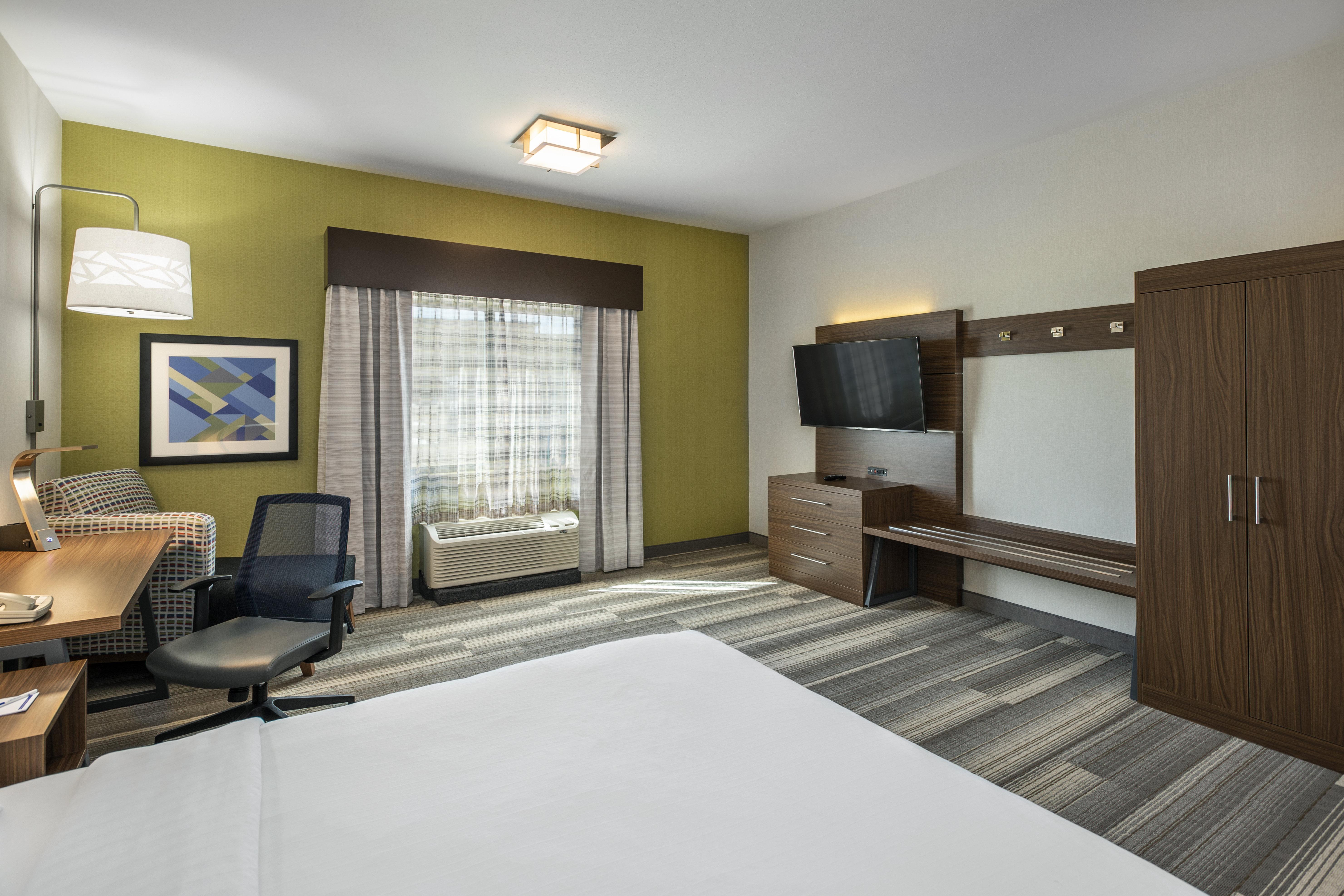 Holiday Inn Express & Suites Medicine Hat By Ihg Exteriér fotografie